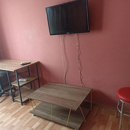 Eva Gold Apart Aparthotel Antalya Ngoại thất bức ảnh