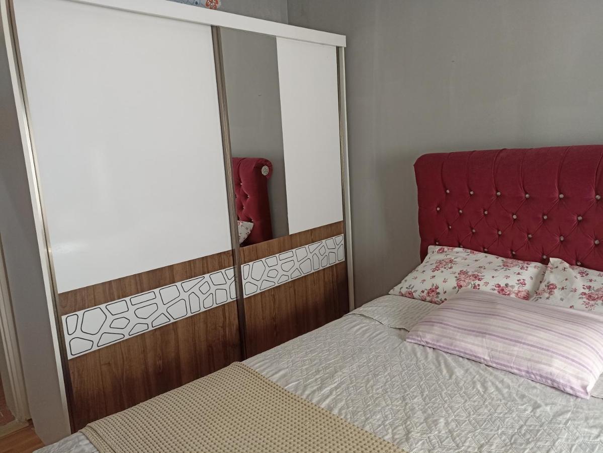 Eva Gold Apart Aparthotel Antalya Ngoại thất bức ảnh