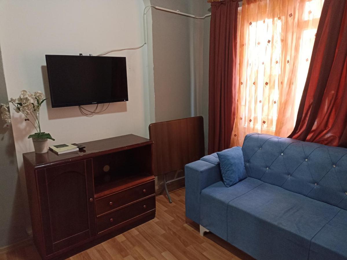 Eva Gold Apart Aparthotel Antalya Ngoại thất bức ảnh