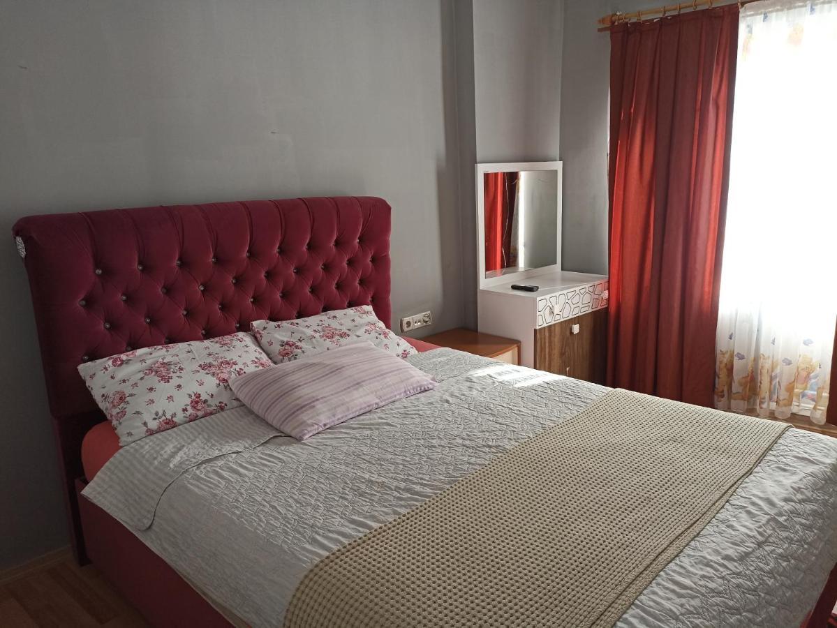 Eva Gold Apart Aparthotel Antalya Ngoại thất bức ảnh
