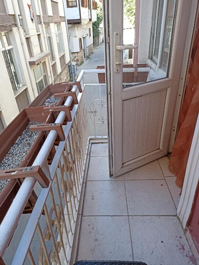 Eva Gold Apart Aparthotel Antalya Ngoại thất bức ảnh
