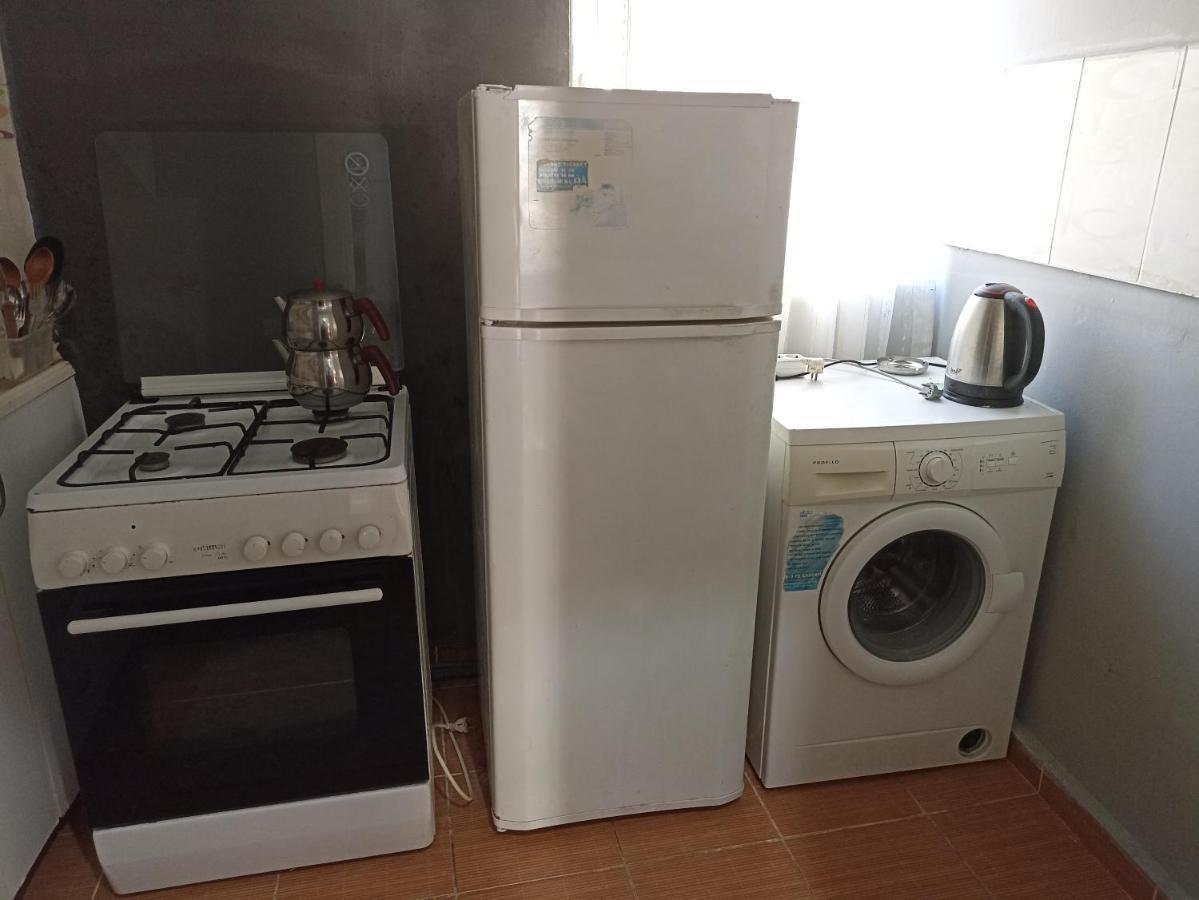 Eva Gold Apart Aparthotel Antalya Ngoại thất bức ảnh