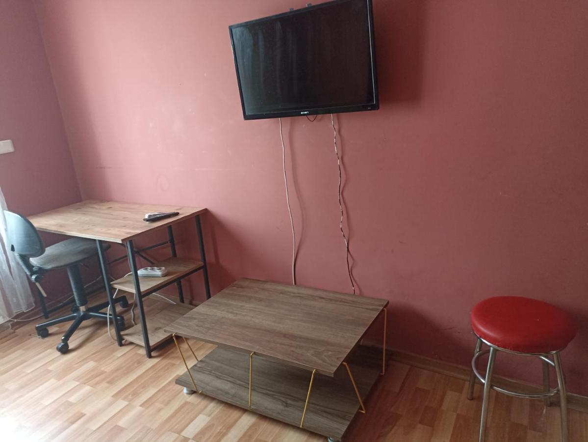Eva Gold Apart Aparthotel Antalya Ngoại thất bức ảnh