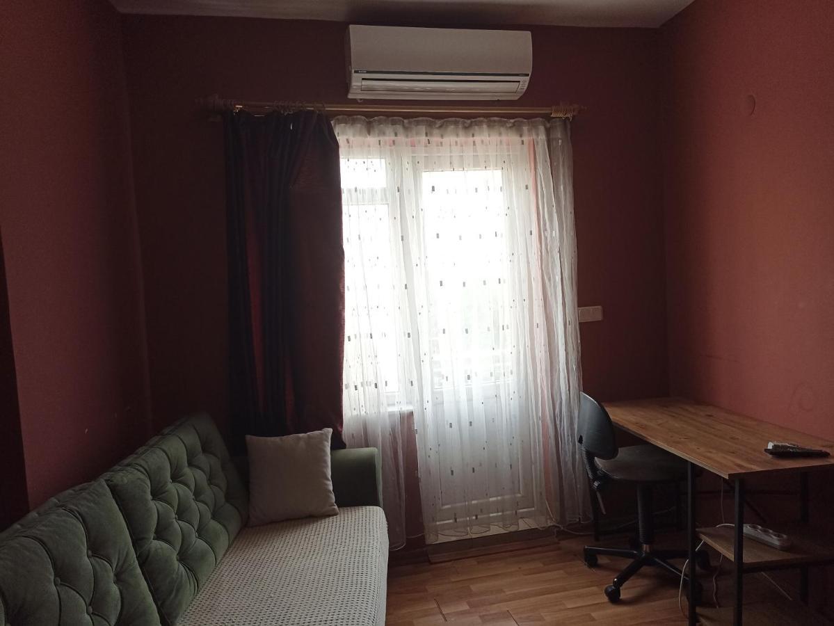Eva Gold Apart Aparthotel Antalya Ngoại thất bức ảnh