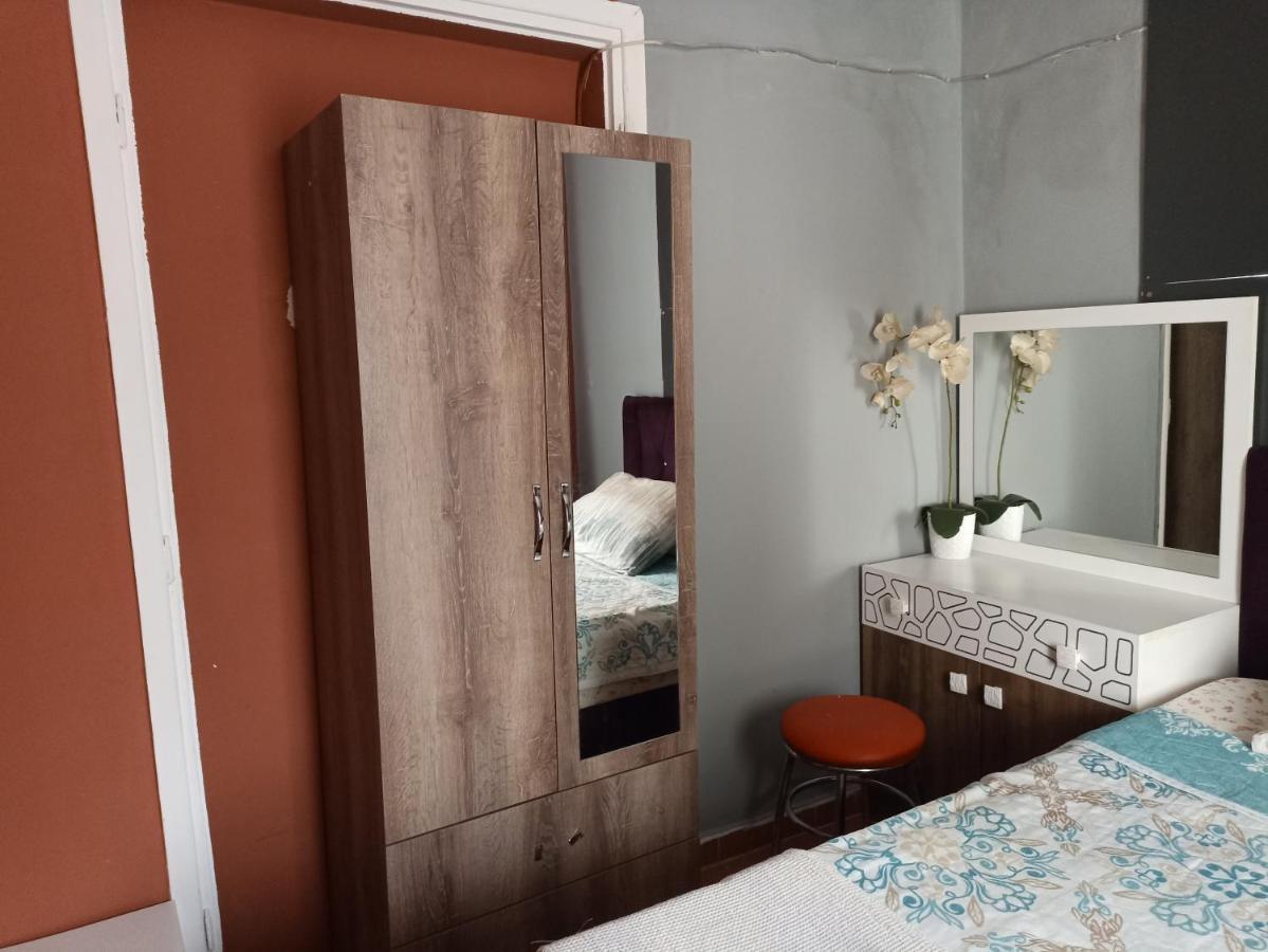Eva Gold Apart Aparthotel Antalya Ngoại thất bức ảnh