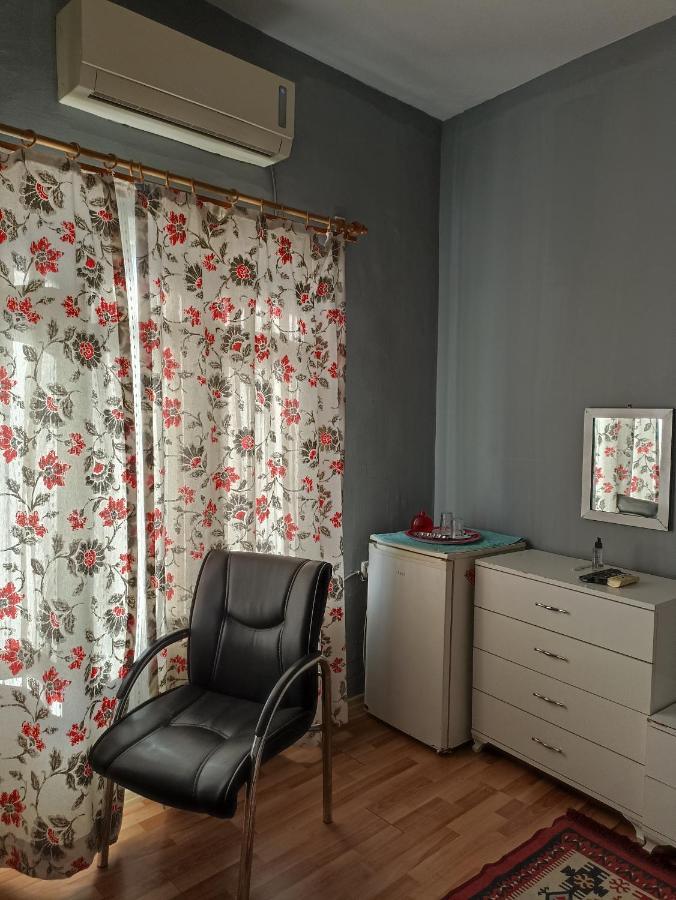 Eva Gold Apart Aparthotel Antalya Ngoại thất bức ảnh