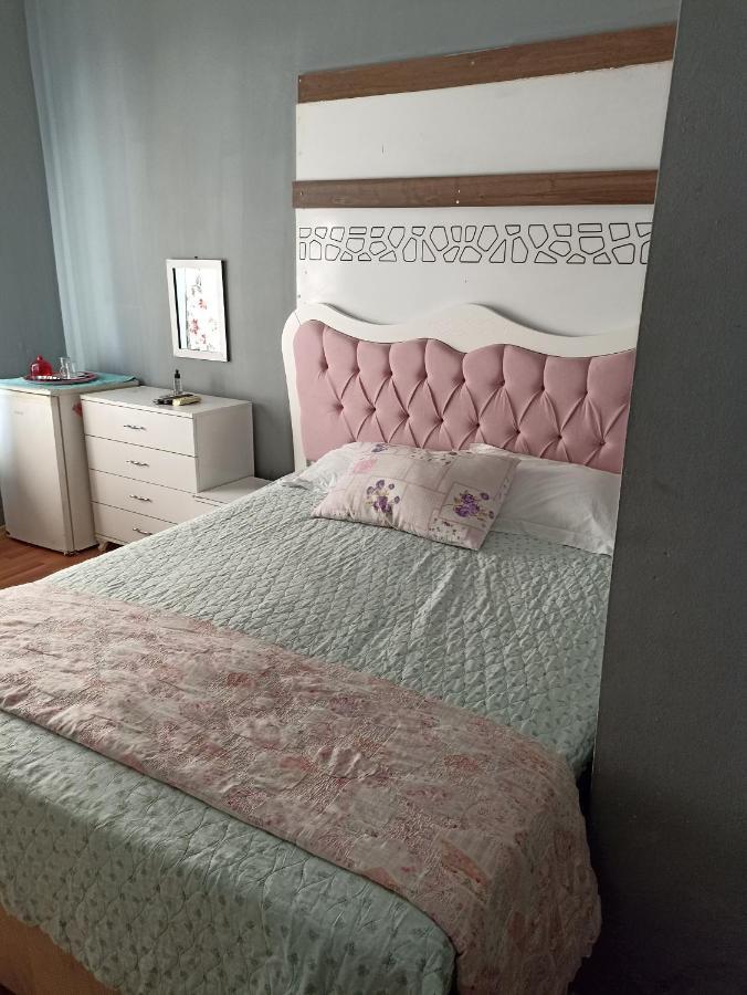 Eva Gold Apart Aparthotel Antalya Ngoại thất bức ảnh