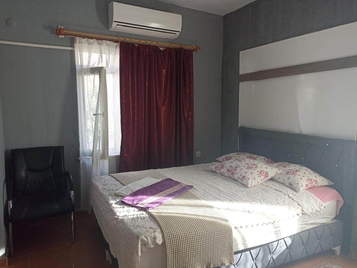 Eva Gold Apart Aparthotel Antalya Ngoại thất bức ảnh