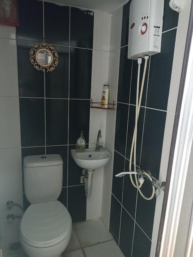 Eva Gold Apart Aparthotel Antalya Ngoại thất bức ảnh