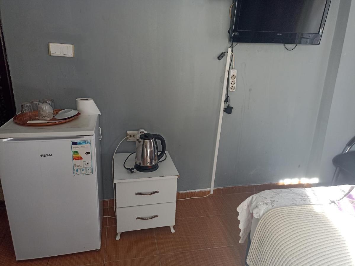 Eva Gold Apart Aparthotel Antalya Ngoại thất bức ảnh