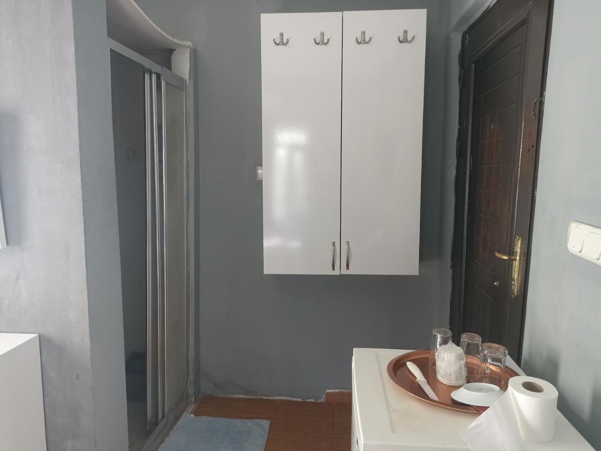 Eva Gold Apart Aparthotel Antalya Ngoại thất bức ảnh