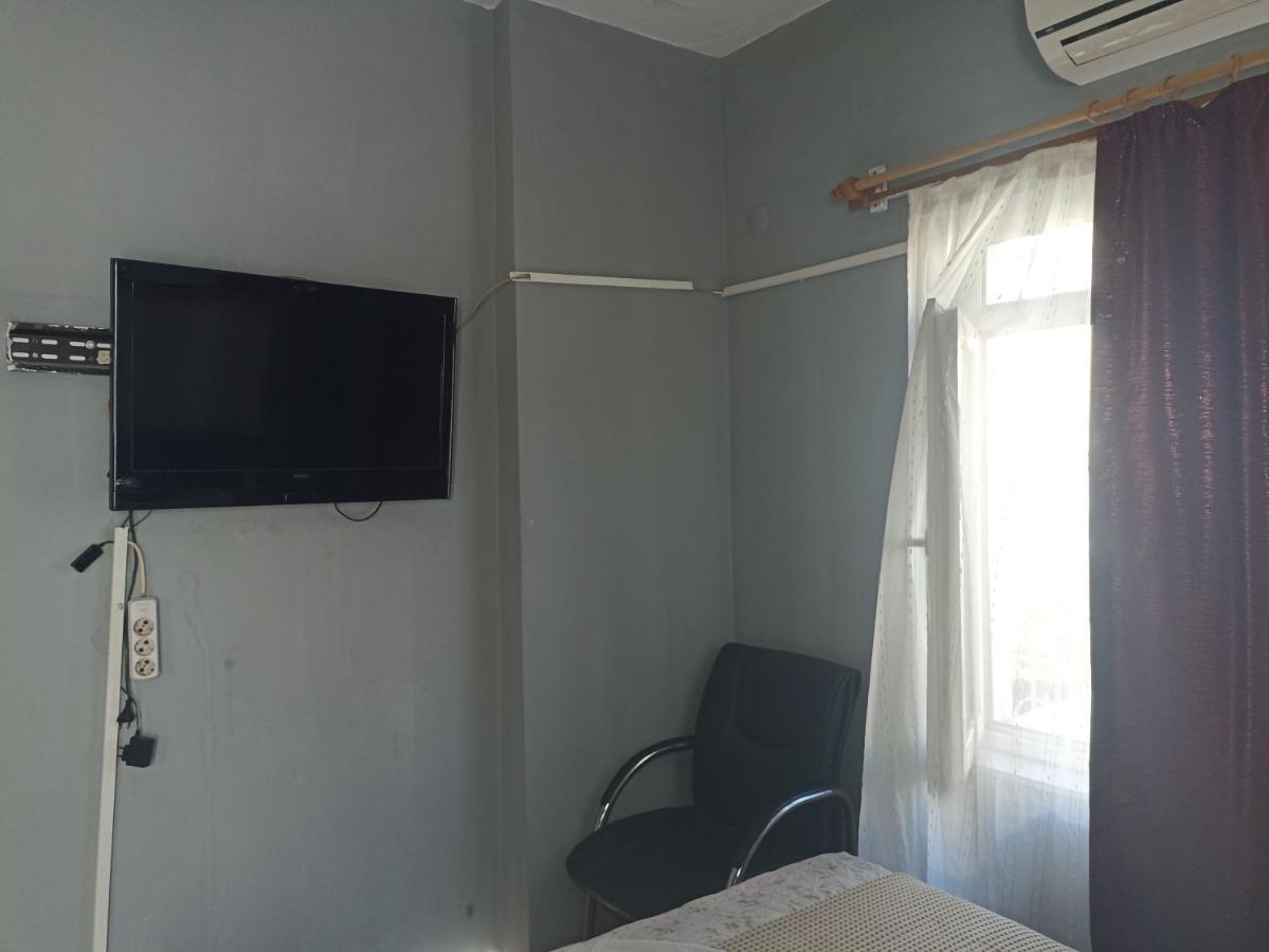 Eva Gold Apart Aparthotel Antalya Ngoại thất bức ảnh