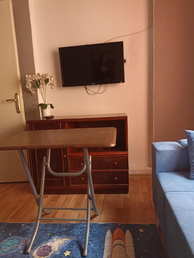 Eva Gold Apart Aparthotel Antalya Ngoại thất bức ảnh